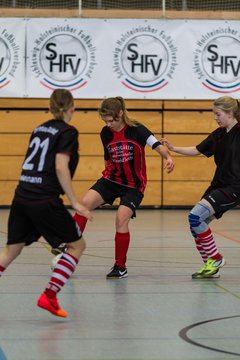 Bild 431 - B-Juniorinnen Hallenlandesmeisterschaften